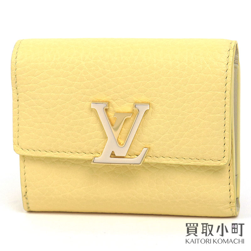 楽天市場】ヴィトン 財布 中古 カプシーヌの通販 楽天市場】ヴィトン 財布 中古 カプシーヌの通販