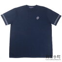 【最大1万円OFFクーポン! 5/25〜】【美品】ルイヴィトン【LOUIS VUITTON】1AFXJO シグネチャー ショートスリーブ クルーネック オーガニ...