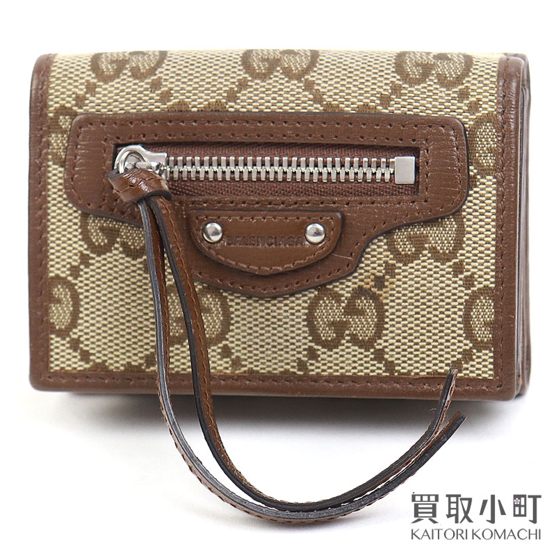 楽天市場】メンズ財布(ブランドバレンシアガ・形状(財布)三 楽天市場】メンズ財布(ブランドバレンシアガ・形状(財布)三