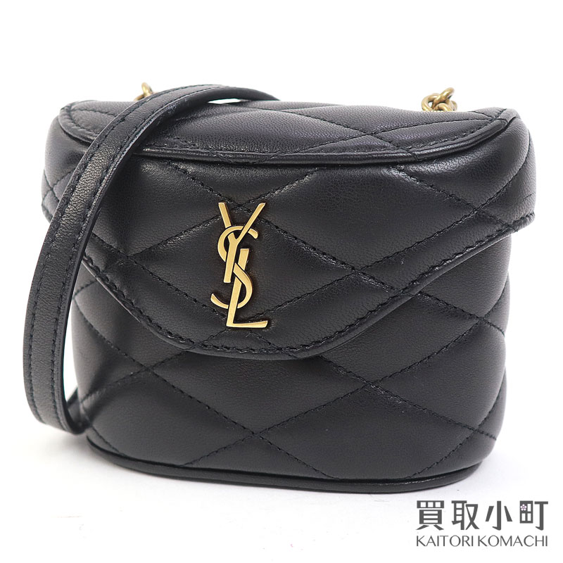 美品 YSL ショルダーバッグ 楽天市場】イヴサンローラン ショルダーバッグ(バッグ・小物