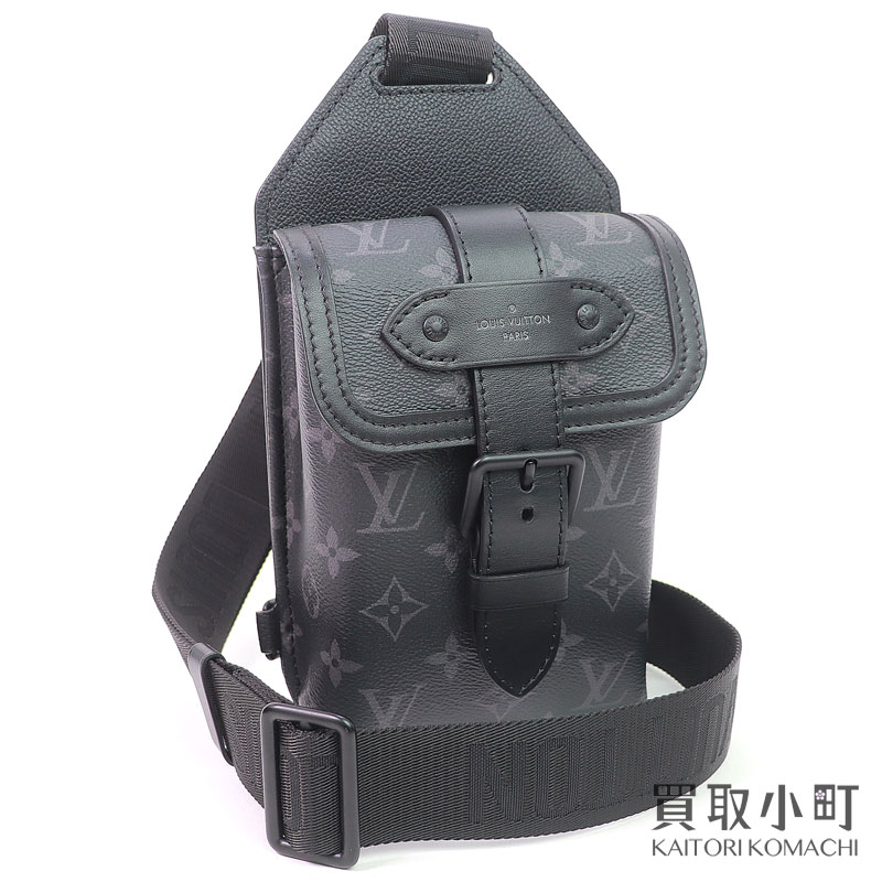 【美品】ルイヴィトン【LOUIS VUITTON