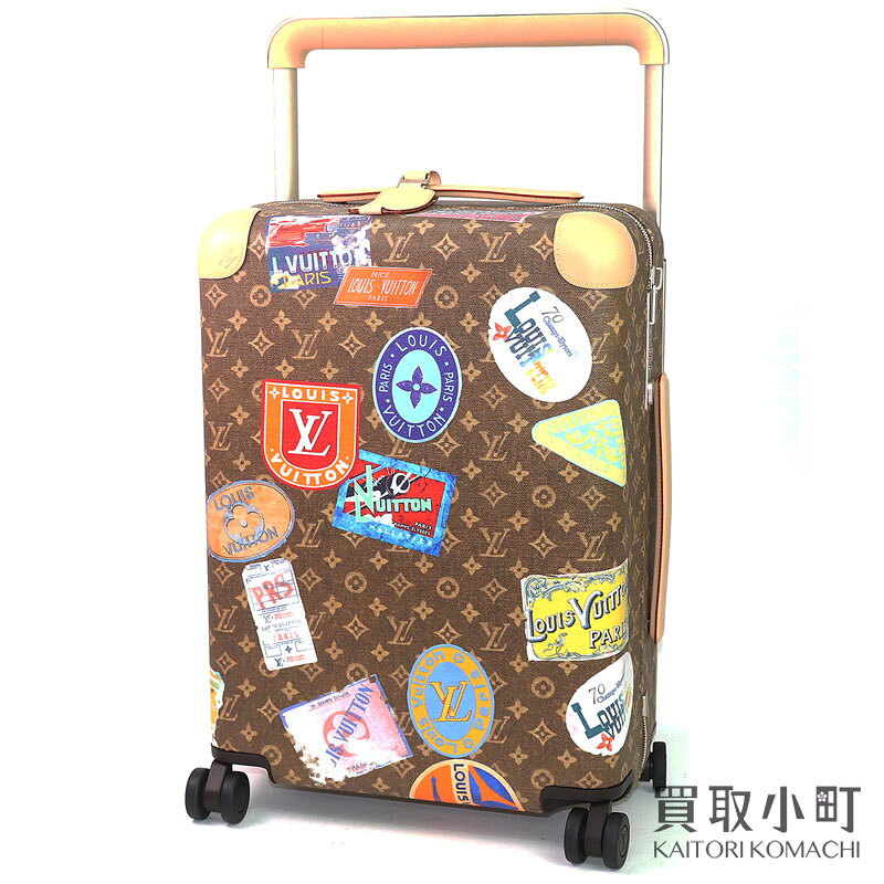 楽天市場】ルイヴィトン louis vuitton モノグラム ホライゾン 55