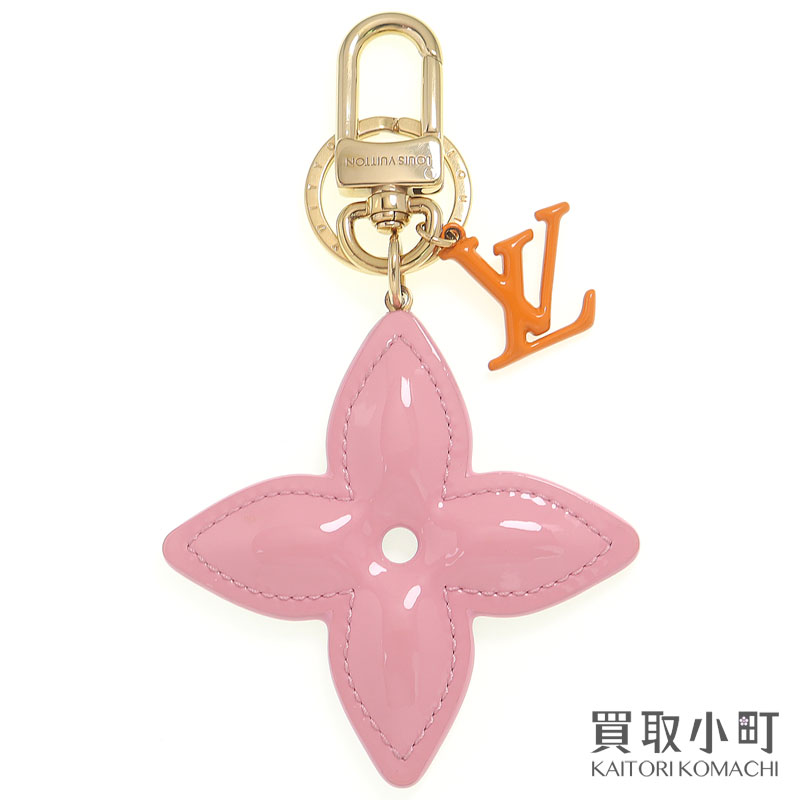 楽天市場】ルイヴィトン フラワー キーホルダーの通販