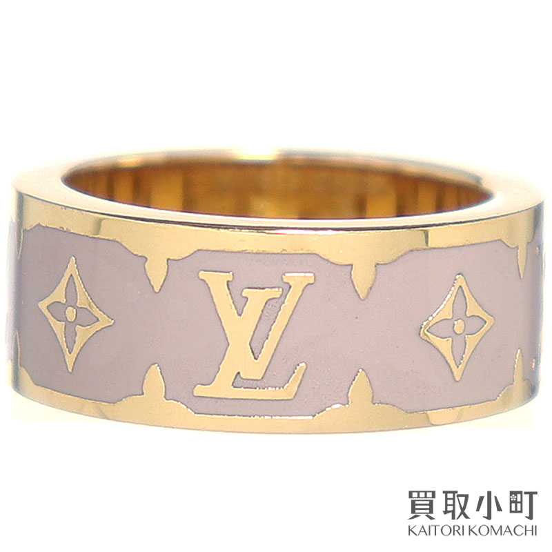 楽天市場】ルイ ヴィトン louis vuitton（サイズ（指輪）10号