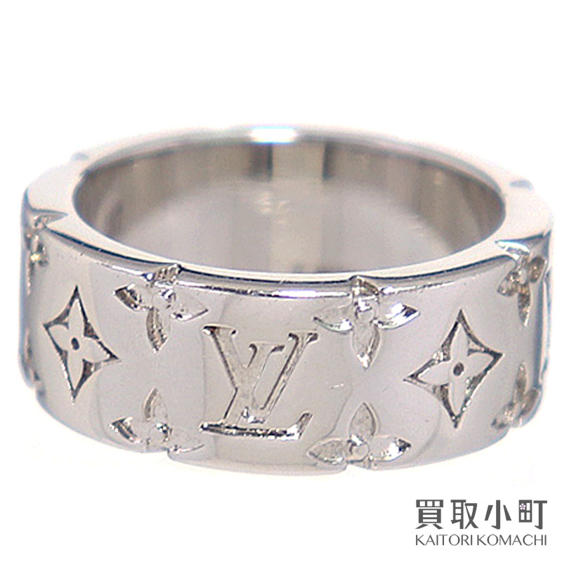 楽天市場】ルイヴィトン（サイズ（指輪）18号）（ジュエリー