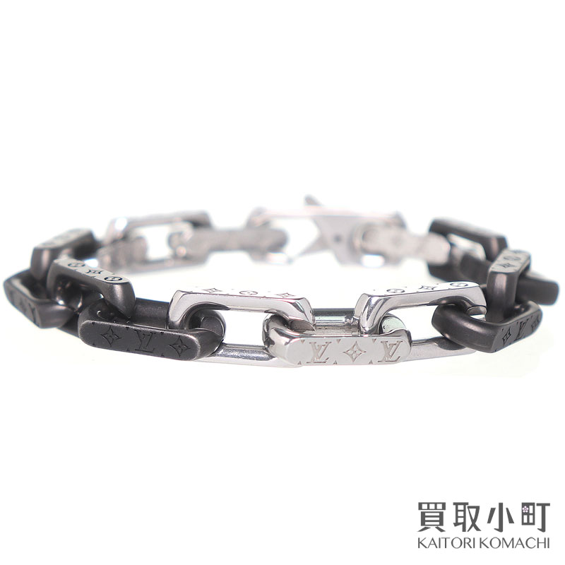楽天市場】louis vuitton】ルイヴィトン モノグラム チェーン