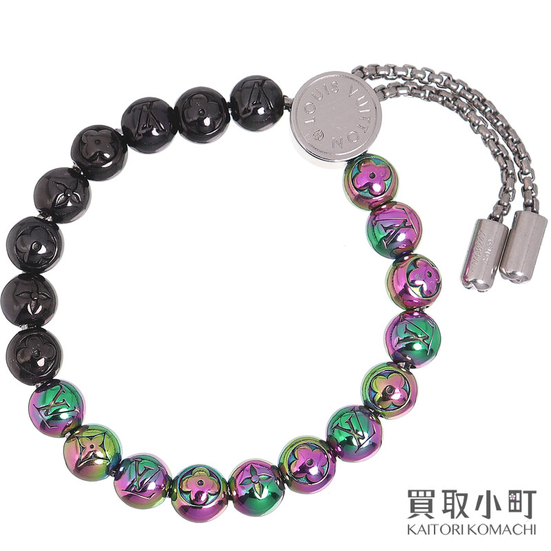 楽天市場】ルイヴィトン ブレスレット（メンズジュエリー