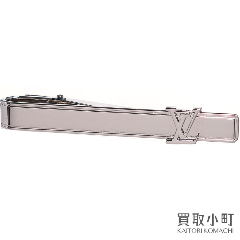 楽天市場】louis vuitton 中古（ネクタイピン｜メンズジュエリー