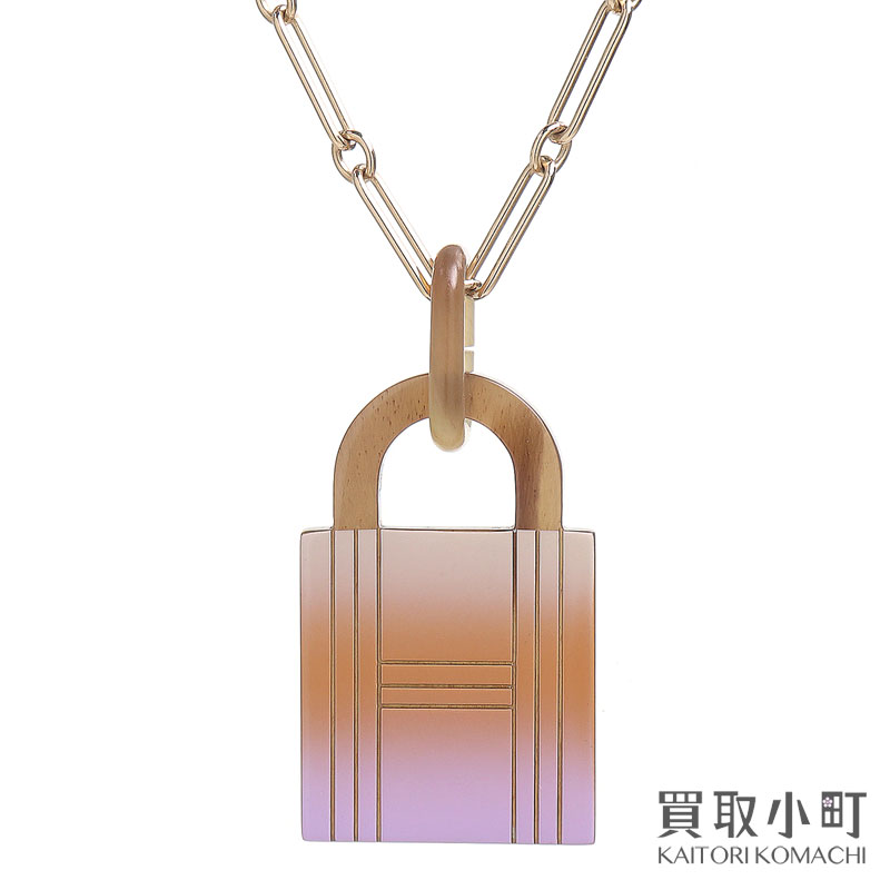 楽天市場】エルメス（カラーゴールド）（ネックレス・ペンダント