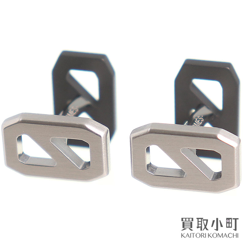 楽天市場】エルメス カフス シェーヌダンクルの通販