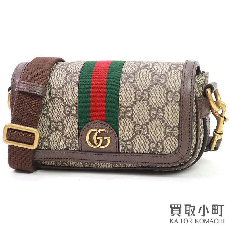 楽天市場】ミニバッグ（ブランドグッチ）（ショルダーバッグ