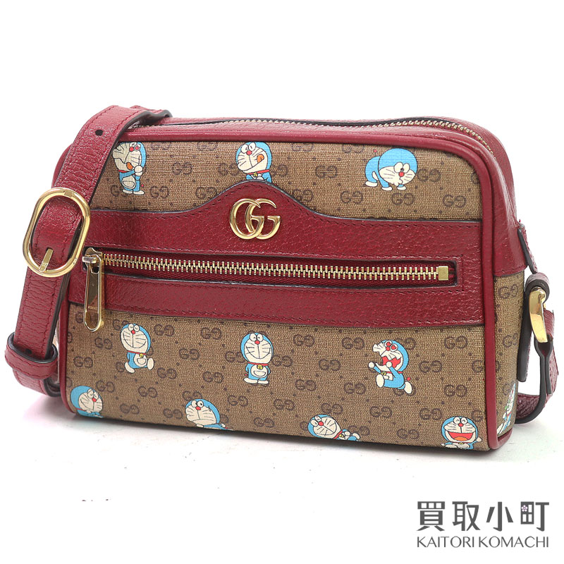 楽天市場】gucci ドラえもん 牛の通販