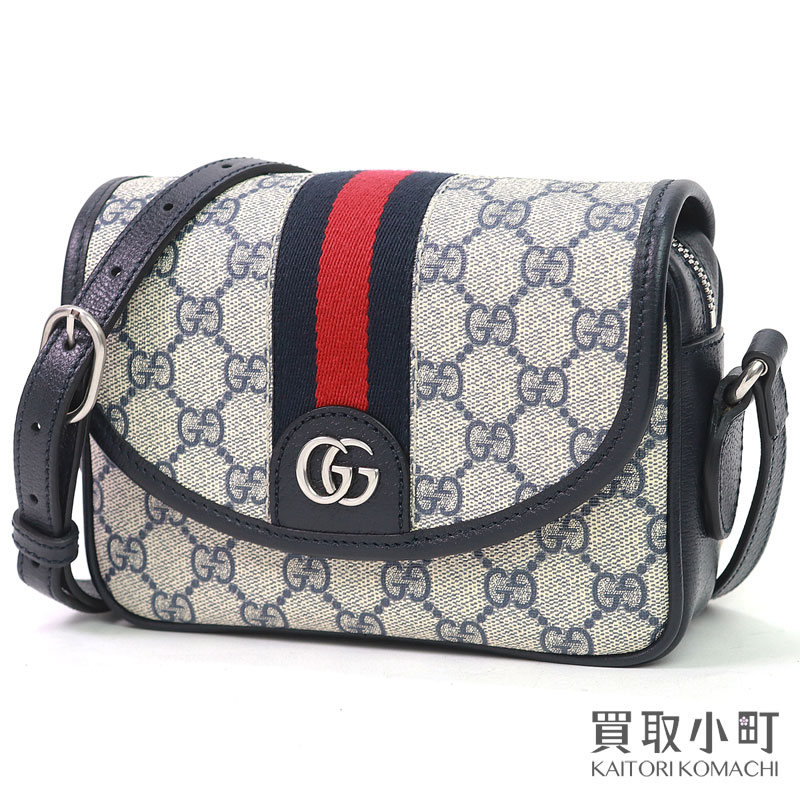 楽天市場】gucci レディース ショルダーバッグ オフィディア gg 