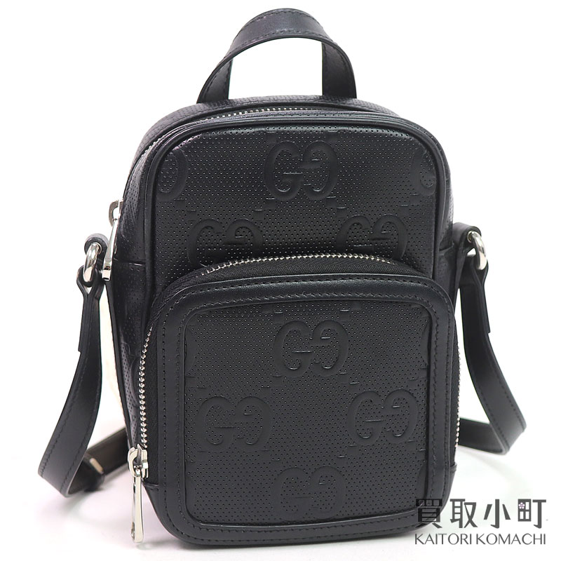 楽天市場】gucci エンボス（斜め掛/肩掛（ショルダーバッグ）斜め掛け