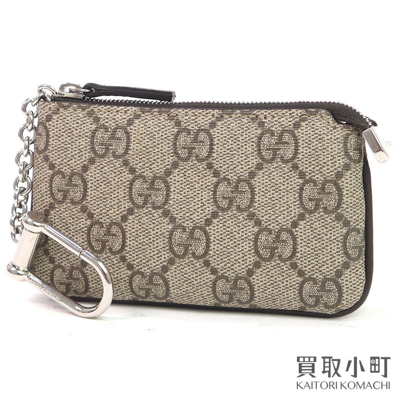 可愛い花柄 楽天市場】グッチ コインケース 233183の通販