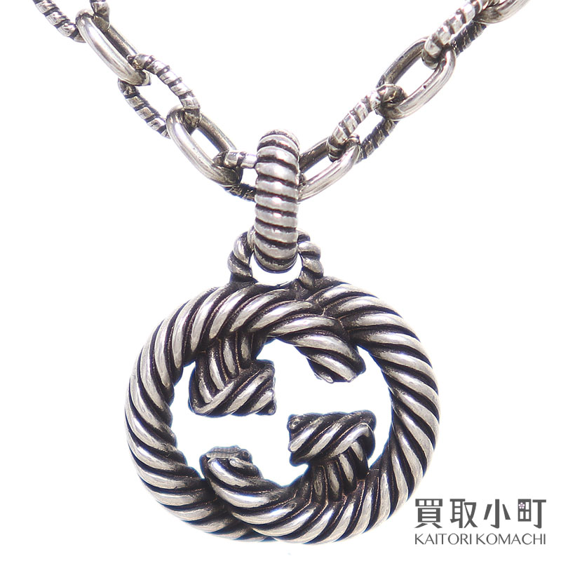楽天市場】gucci ネックレス 50cmの通販