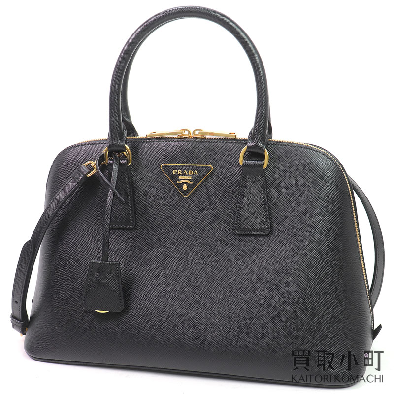 楽天市場】PRADA SAFFIANO VERNIC（ブランドプラダ）（バッグ｜バッグ