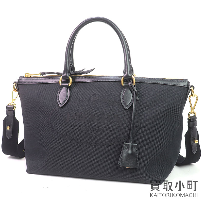楽天市場】プラダ ジャガード バッグの通販