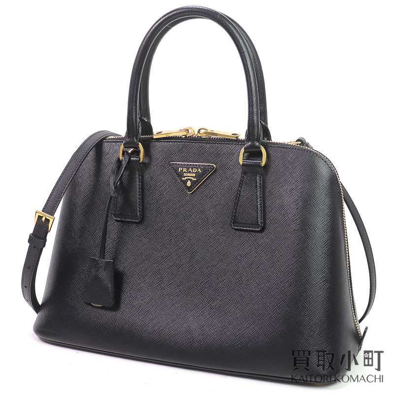 楽天市場】2WAY SAFFIANO LUX PRADAの通販