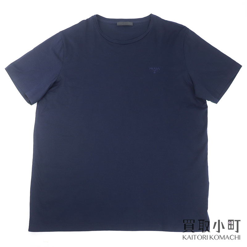楽天市場】PRADA プラダ（サイズ（S/M/L）LL）（Tシャツ・カットソー