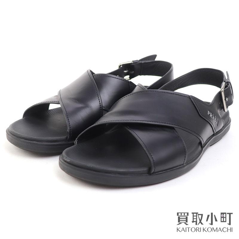 楽天市場】スリング（ブランドプラダ）（靴）の通販