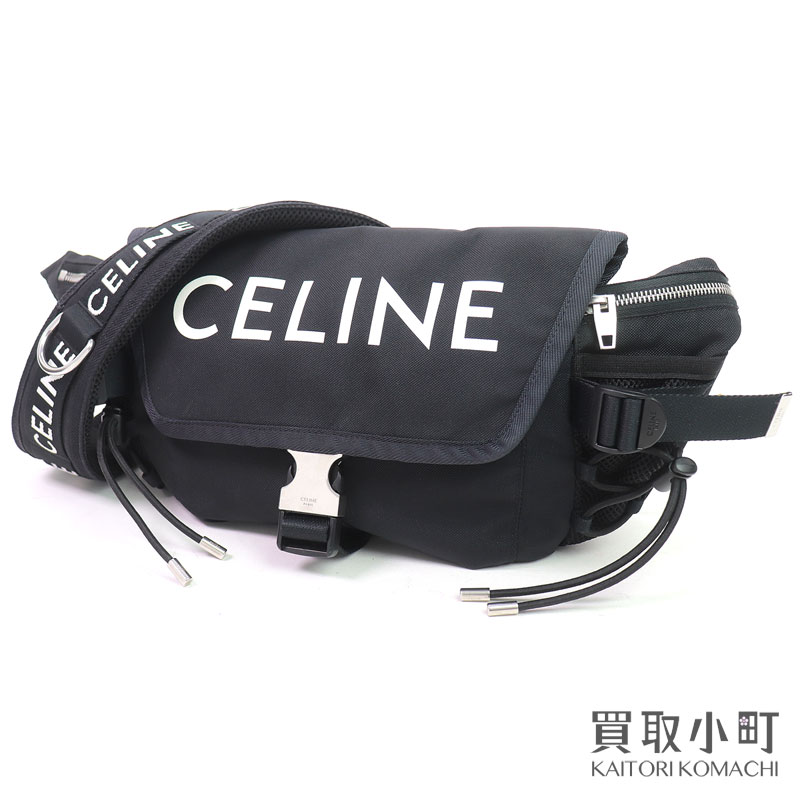 CELINE ボディバッグ ブラック・ブラウン 楽天市場】セリーヌ ボディバッグの通販