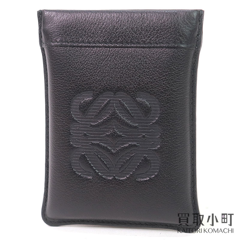 楽天市場】ロエベ キーケース アナグラムの通販