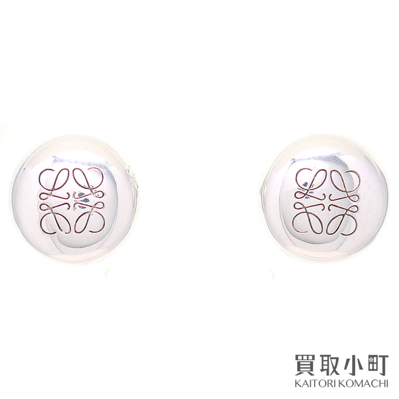 楽天市場】ロエベ 中古（ピアス｜レディースジュエリー・アクセサリー