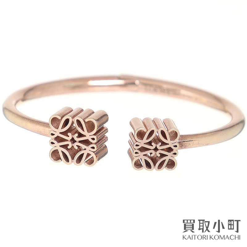 楽天市場】ロエベ 中古（素材（ジュエリー・アクセサリー）シルバー
