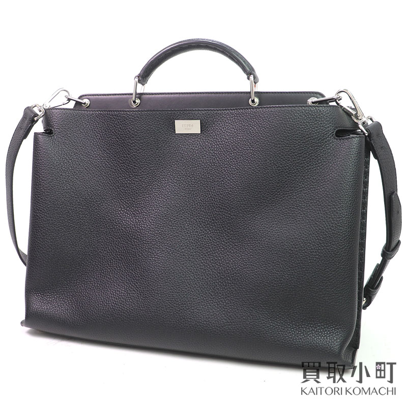 楽天市場】FENDI フェンディ（ビジネスバッグ・ブリーフケース｜メンズ