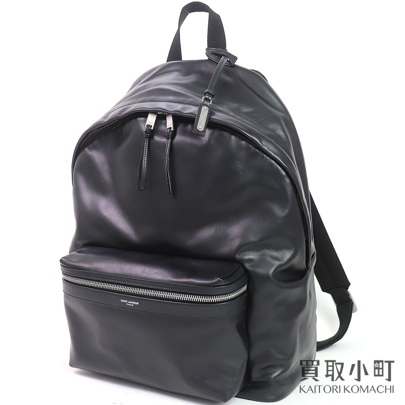 楽天市場】サンローランパリ バックパック（バッグ｜バッグ・小物