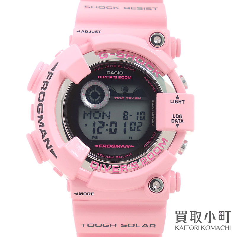 楽天市場】g－shock gf-8251k-7jr（ブランドカシオ）の通販