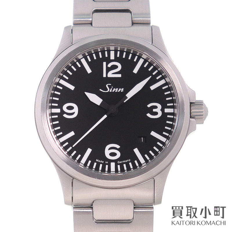 sinn 556I ブレス　25年正規購入品！正規保証残りあり美品！ 楽天市場】sinn 556 ブレスの通販