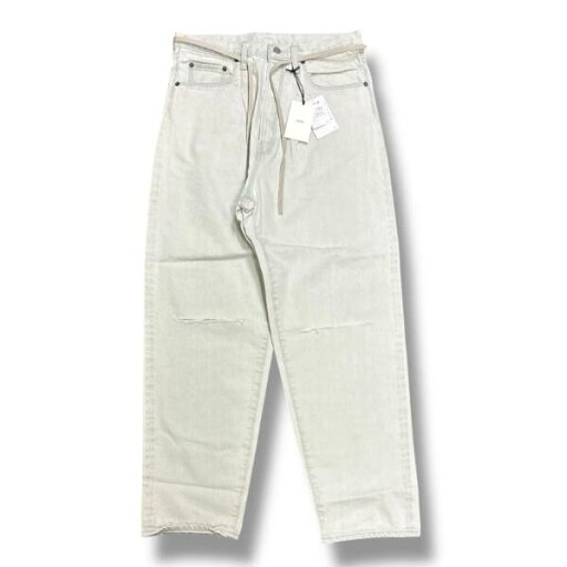 ssstein(stein)・シュタイン VINTAGE REPRODUCTION DAMAGE DENIM JEANS 状態SS ヴィンテージリプロダクションダメージデニムパンツ ジーンズ ST.515 ライトインディゴ サイズS(95068A)サイズM(95072A) D ssstein(stein)・シュタイン VINTAGE REPRODUCTION DAMAGE DENIM JEANS 状態SS ヴィンテージリプロダクションダメージデニムパンツ ジーンズ ST.515 ライトインディゴ サイズS(95068A)サイズM(95072A) D