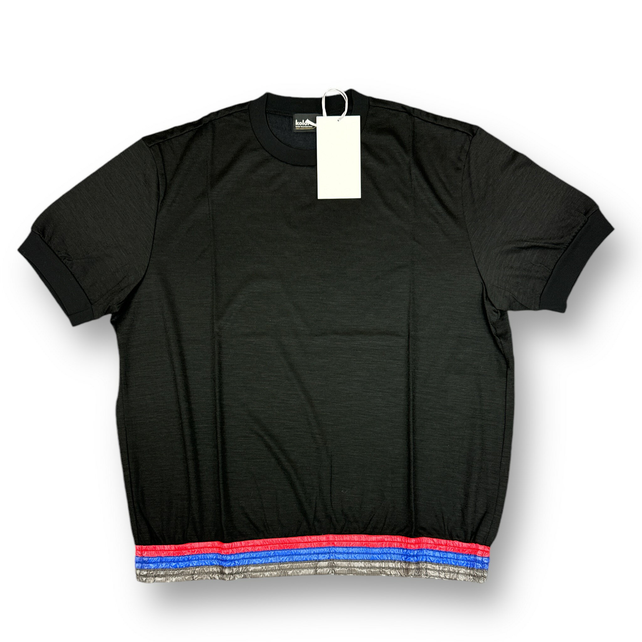 楽天市場】kolor tシャツの通販 楽天市場】kolor tシャツの通販
