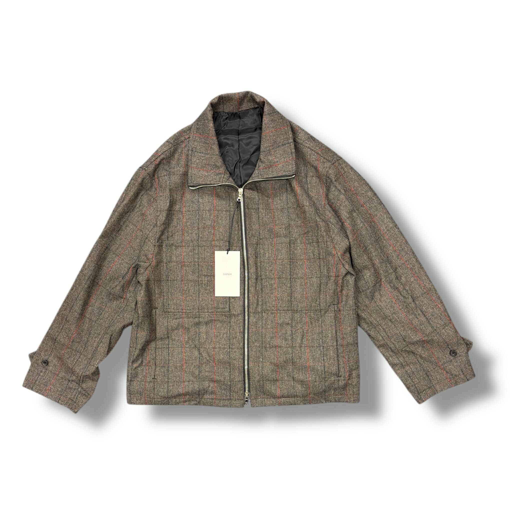 楽天市場】ドリズラー ジャケット（素材（生地・毛糸）ウール）の通販