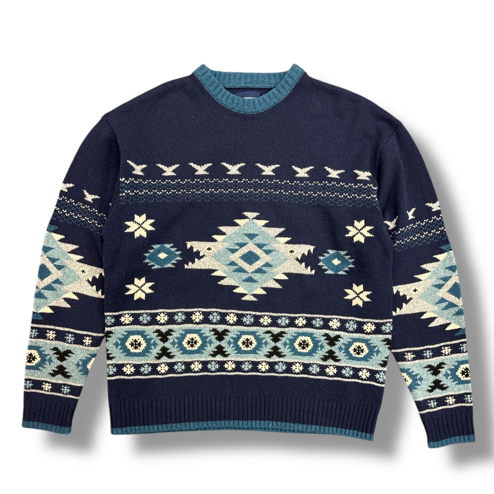 楽天市場】descendant ニット（メンズファッション）の通販