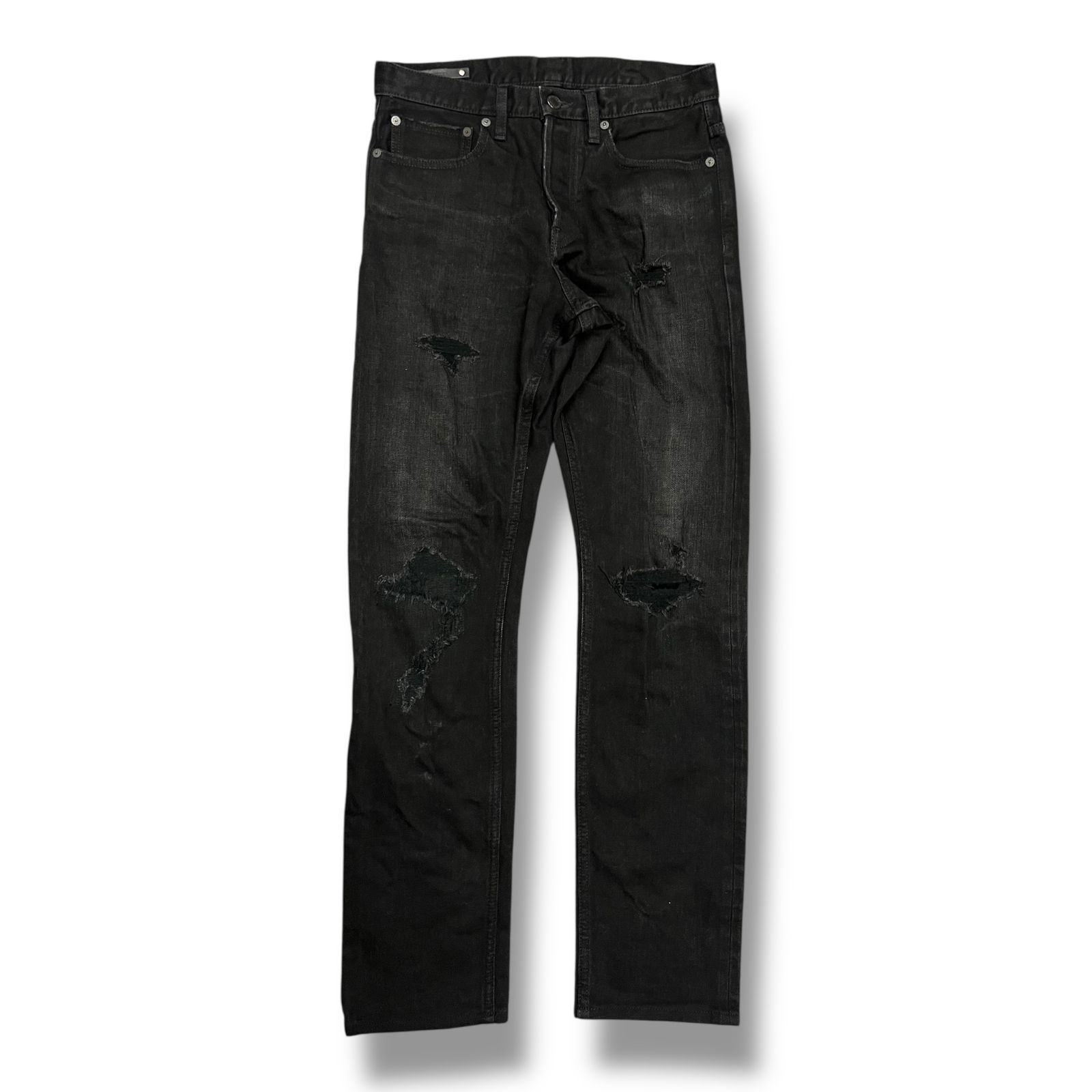 新品】MINEDENIM クッション Black Denim Star 【公式通販】