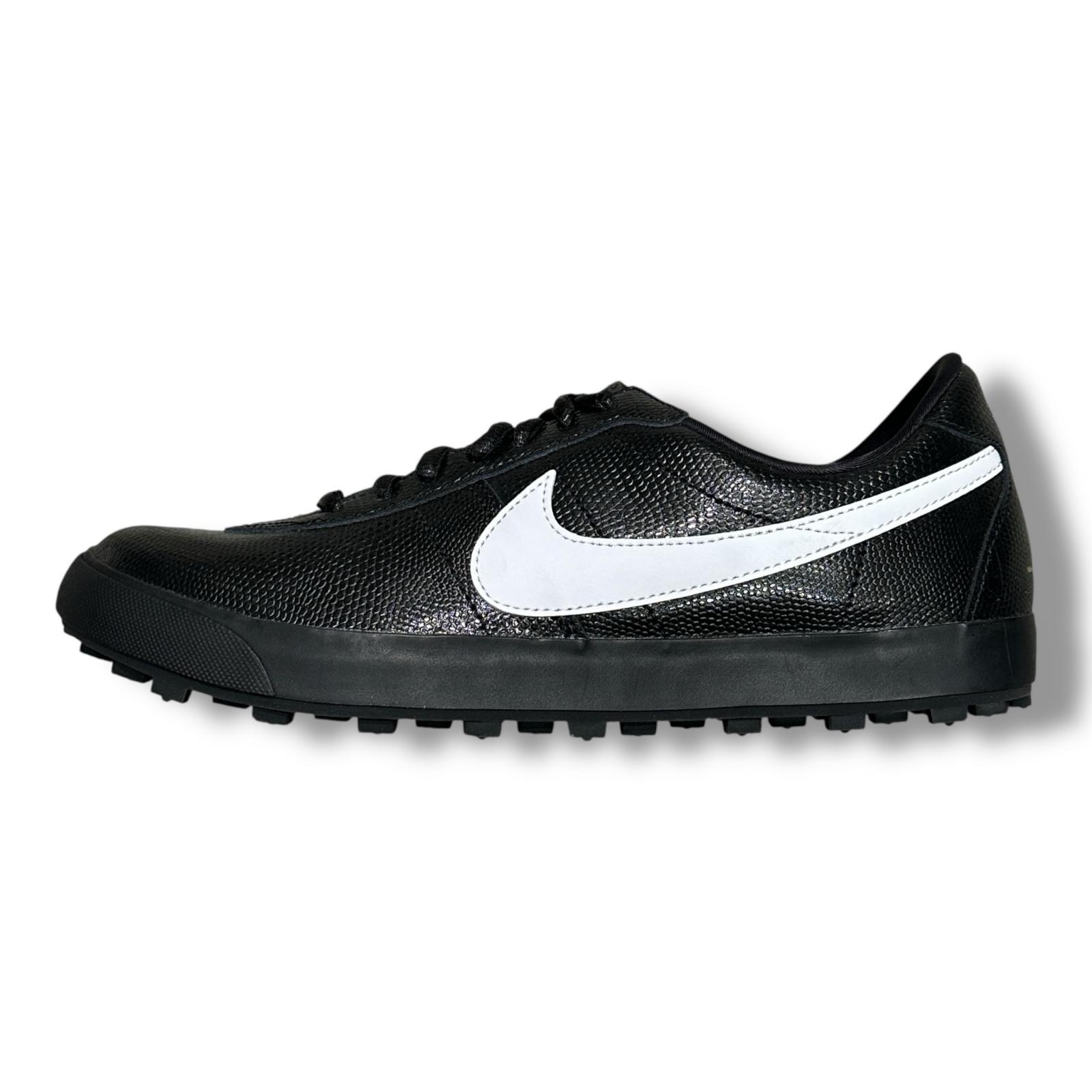 未使用 NIKE・ナイキ Astrograbber SE Black 状態SS アストログラバー ブラック IQ3411-010 27cm メンズ （10788M）