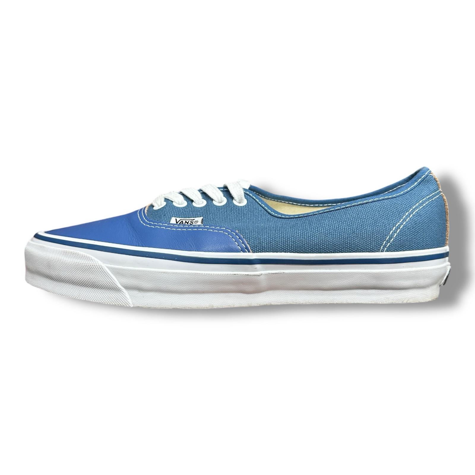 Rakuten - VANS・バンズ OTW Authentic 44 状態A オーセンティック スニーカー VN000Z3TSN0 30cm メンズ （11162M）【中古】
