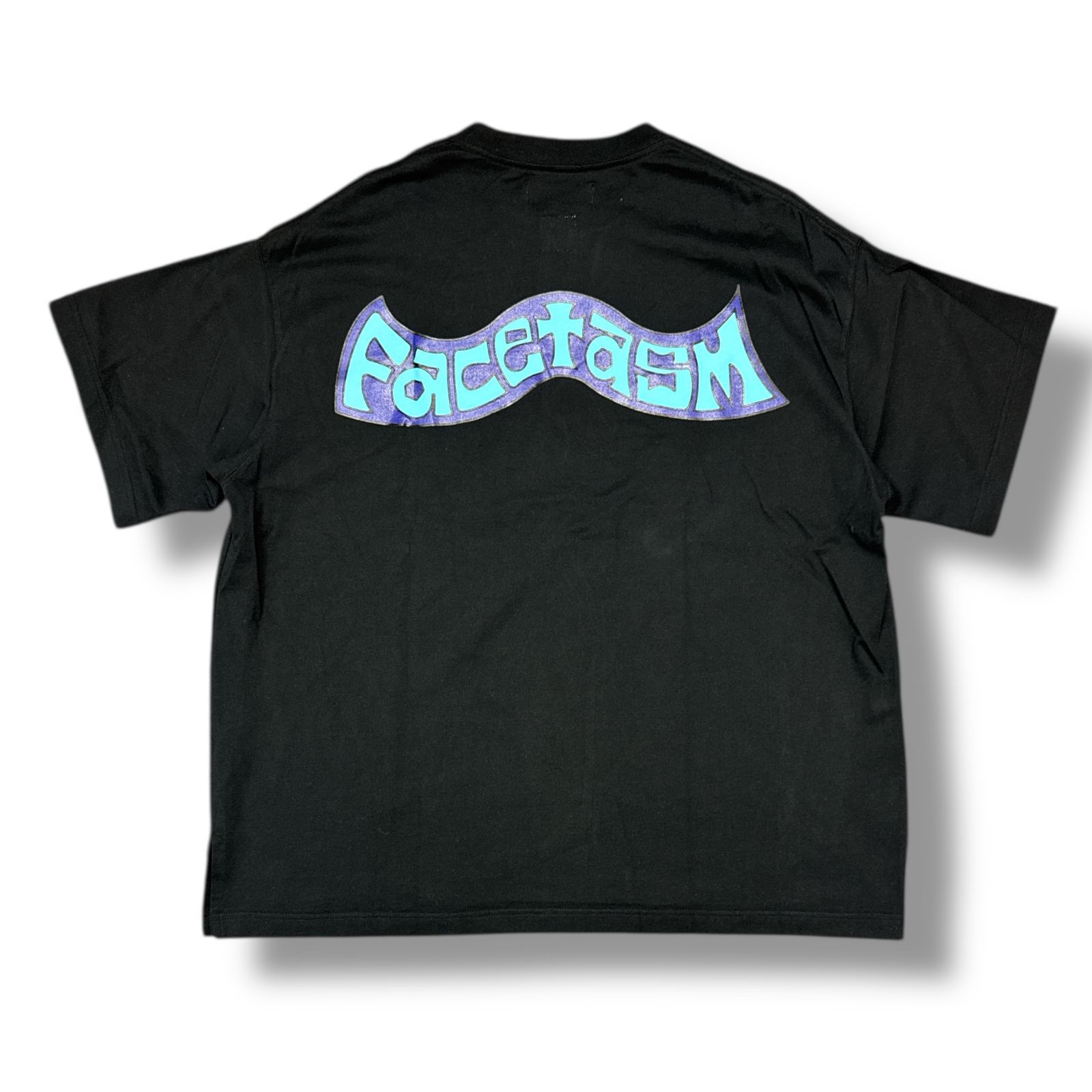 【FACETASM】2025SS半袖Tシャツ size-1 楽天市場】facetasm tシャツの通販