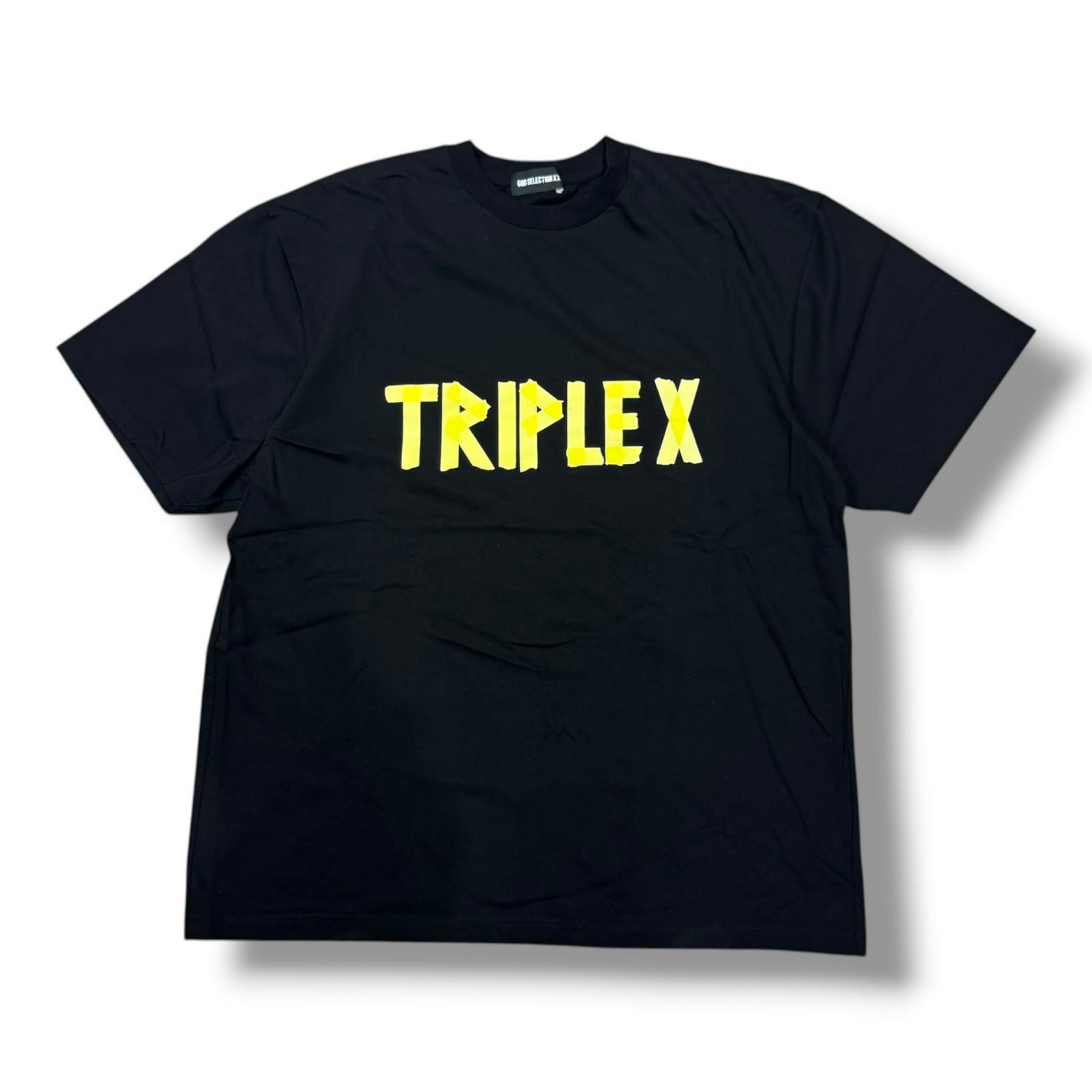楽天市場】トリプルエックス tシャツの通販