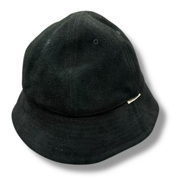 美品 24AW COOTIE コットンサテン バケットハット ブラック L 帽子 楽天市場】cootie バケットハットの通販
