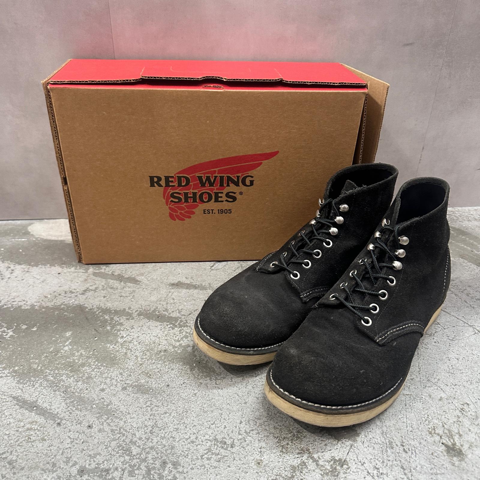 楽天市場】redwing 8174の通販