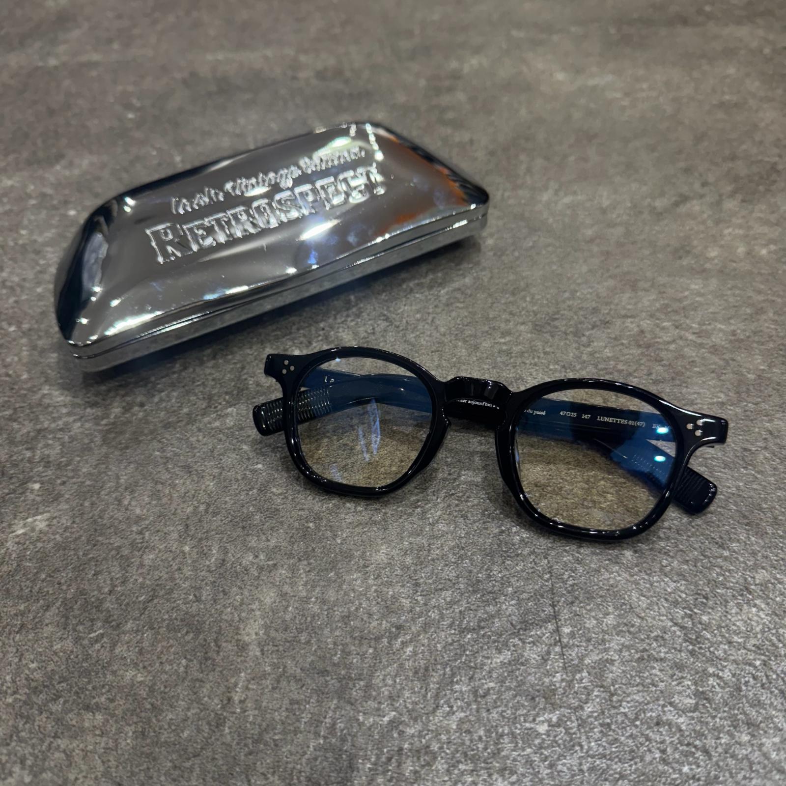 lash Store メガネ サングラス サングラス ラッシュ LUNETTES 02