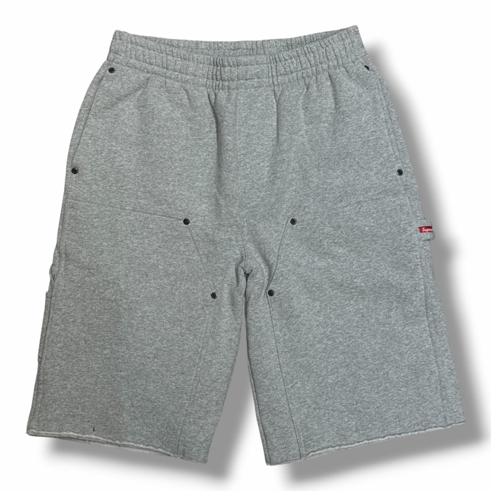 楽天市場】supreme ショーツ（カラーグレー）（メンズファッション）の通販