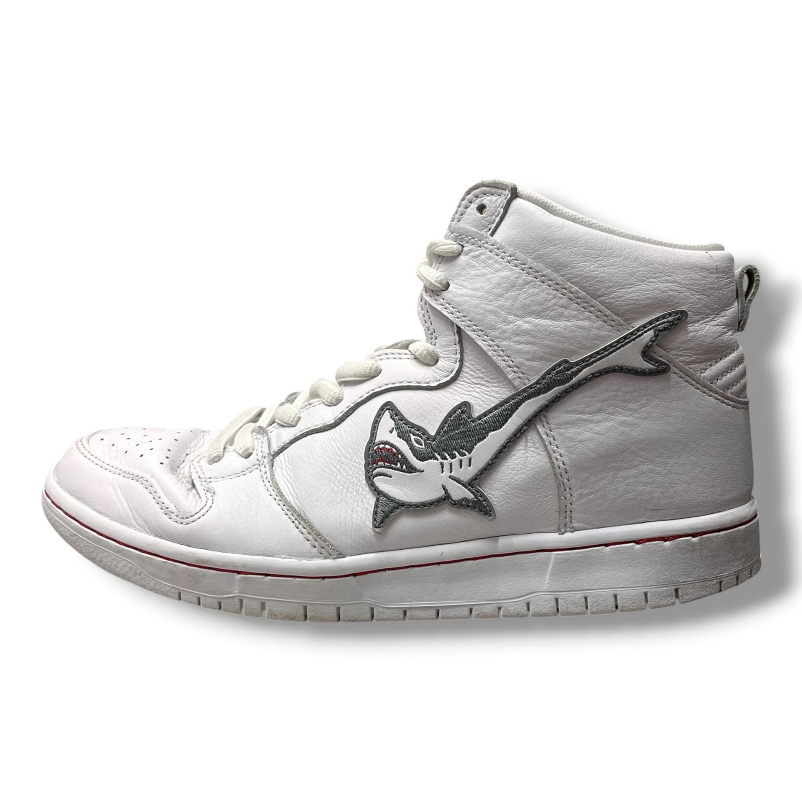 楽天市場】nike dunk high pro sb 中古の通販