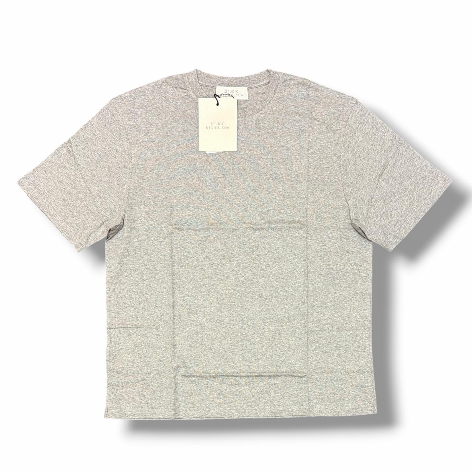 楽天市場】studio nicholson（Tシャツ・カットソー｜トップス