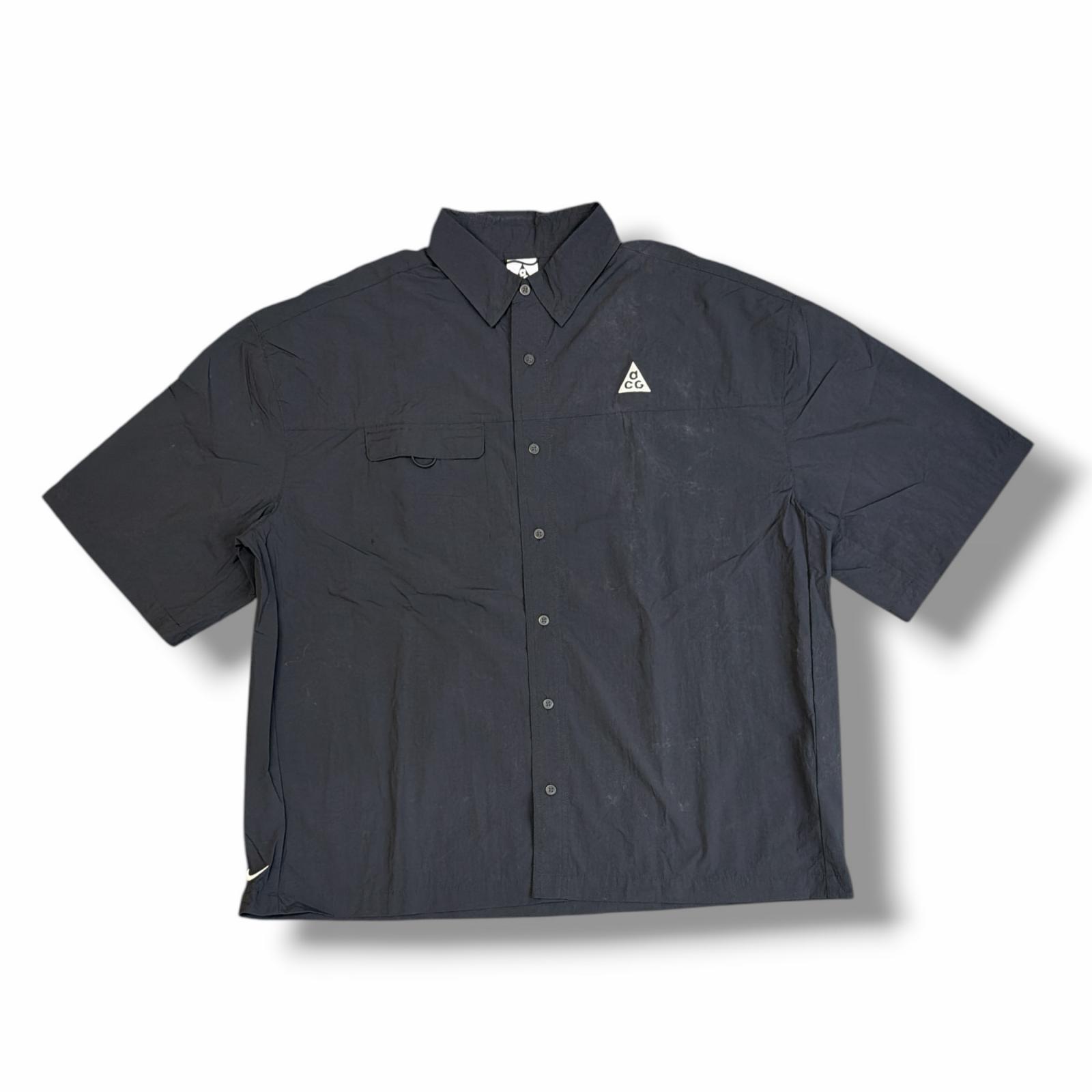 NIKE ACG デタッチャブル ナイロンシャツ 半袖 90's y2k 楽天市場】nike acg（カジュアルシャツ｜トップス）：メンズ