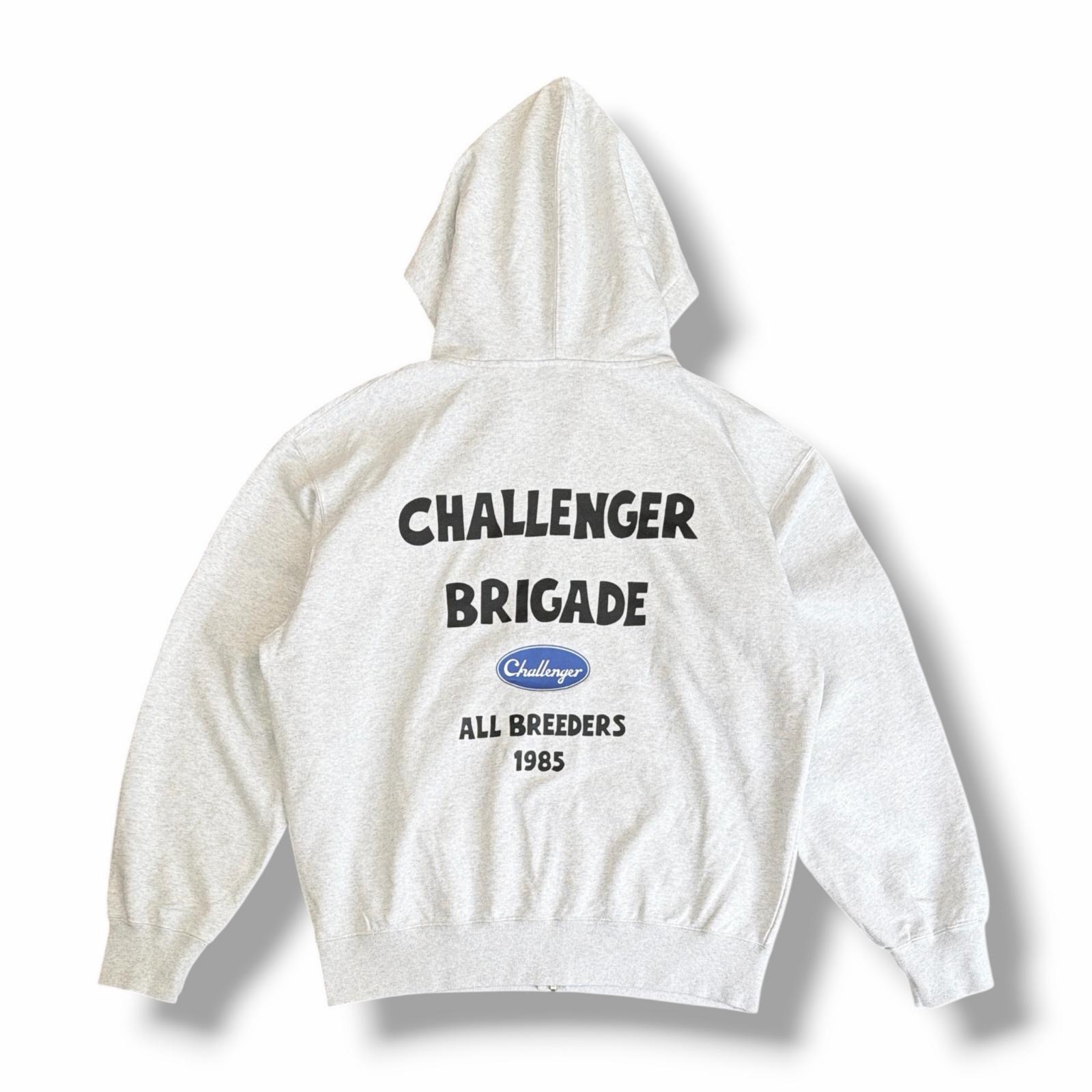 楽天市場】challenger パーカーの通販